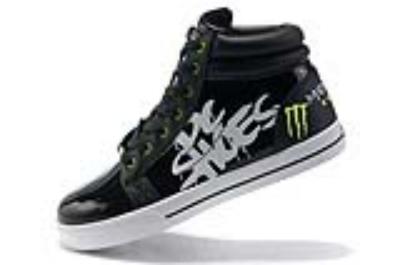 wholesale DC Shoes No. 151